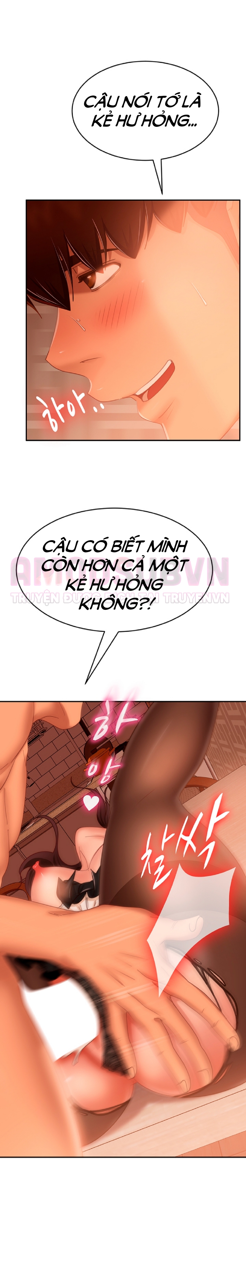 một ngày rối rắm chapter 65 8