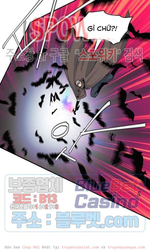 tôi sinh ra để làm người vĩ đại chapter 66 26