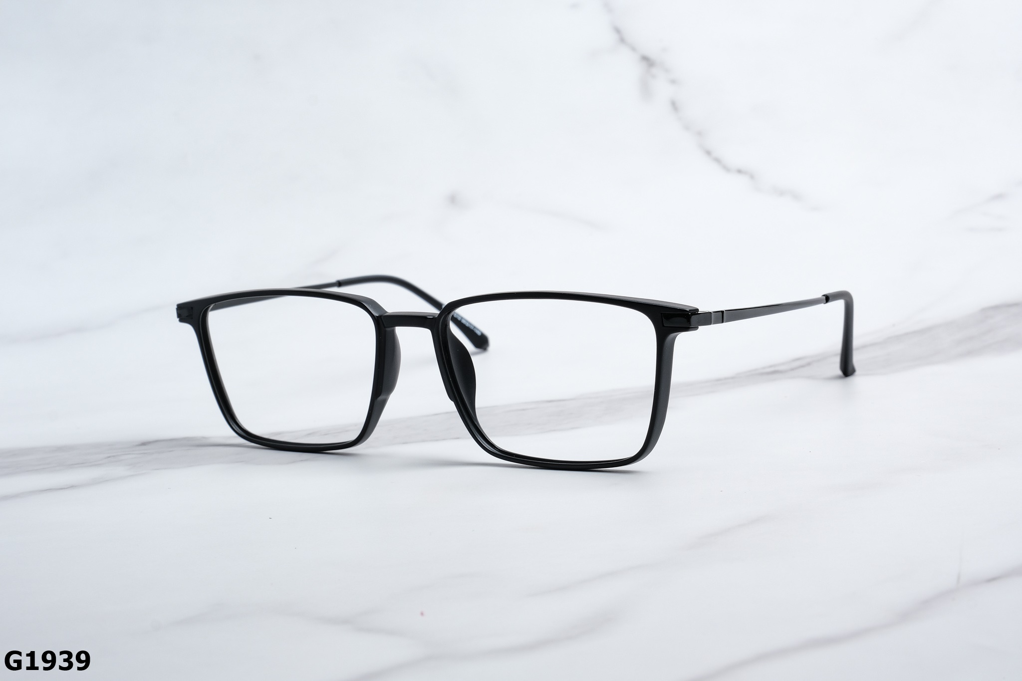 Gọng Kính Vuông SHADY Unisex G1939