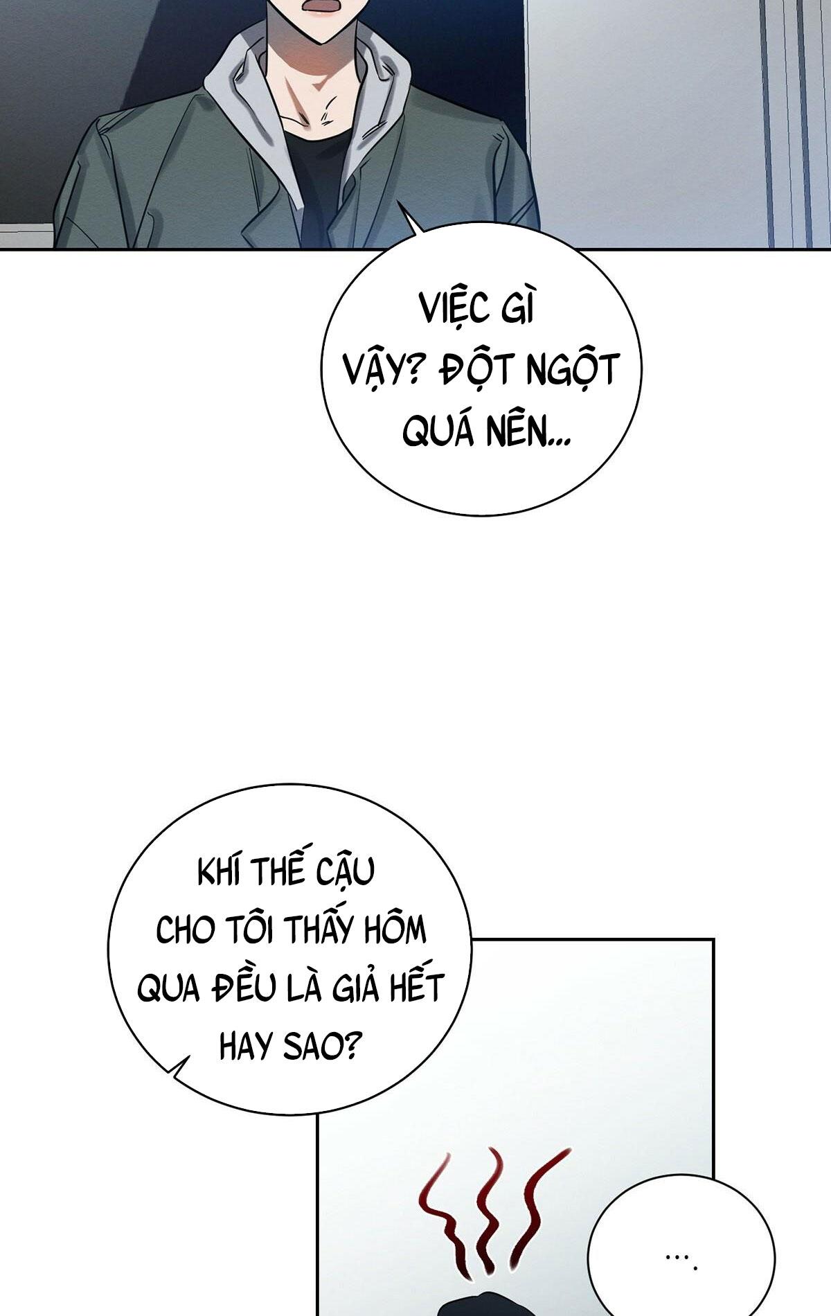 vòng xoáy của ác ma chapter 3 48