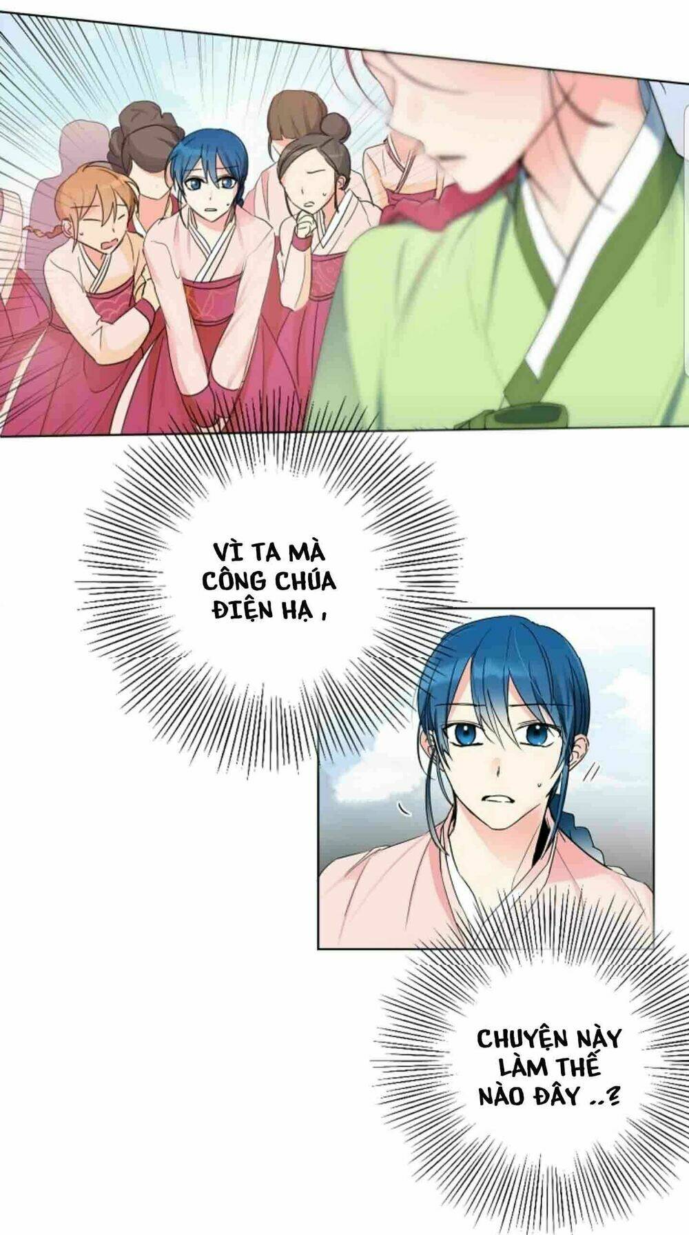 chae hong sa chapter 28 20