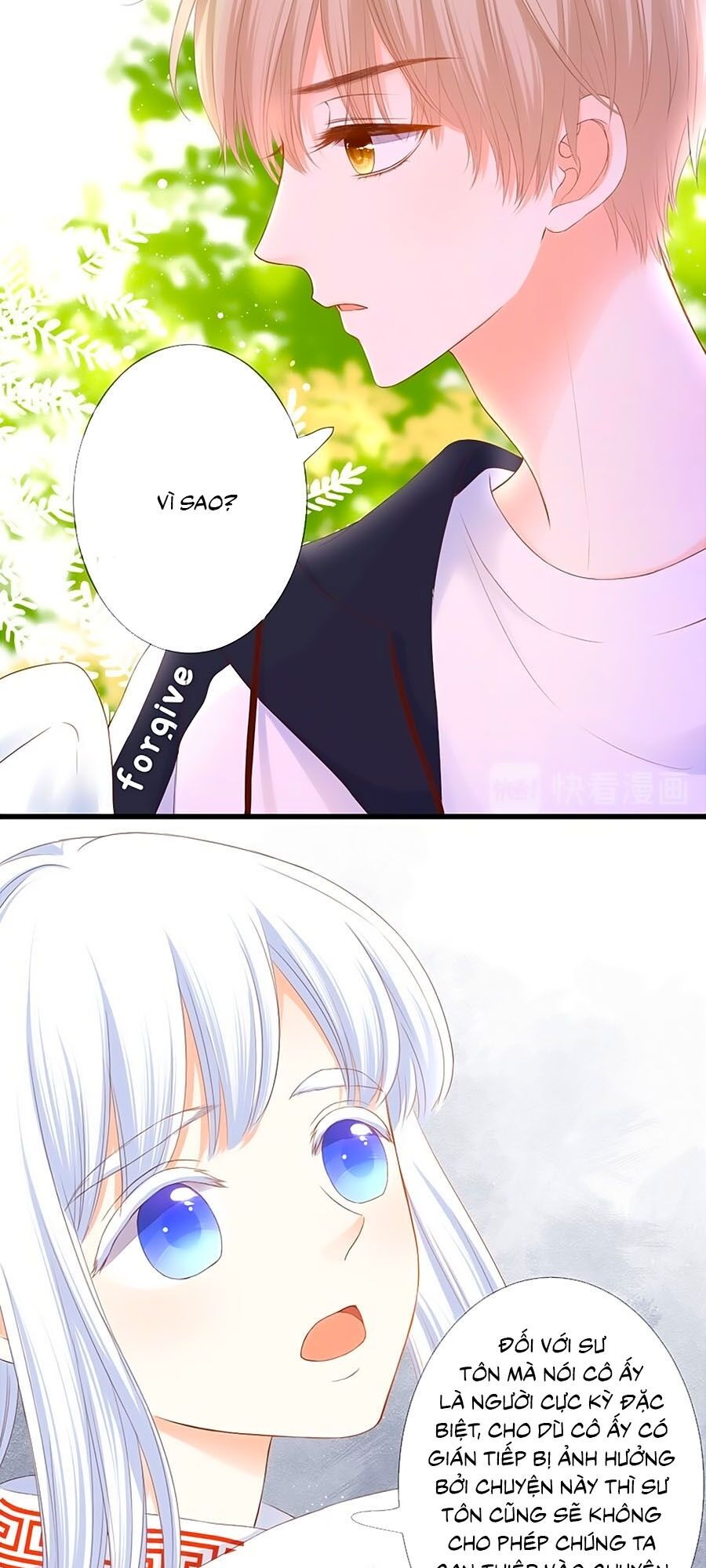 hoa chưa nở rộ chapter 29 14