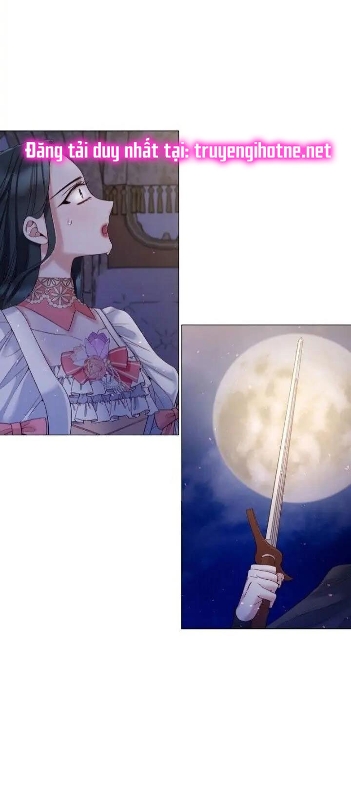 từ tiểu thư thành hoàng hậu - lady to queen chapter 85.2 30