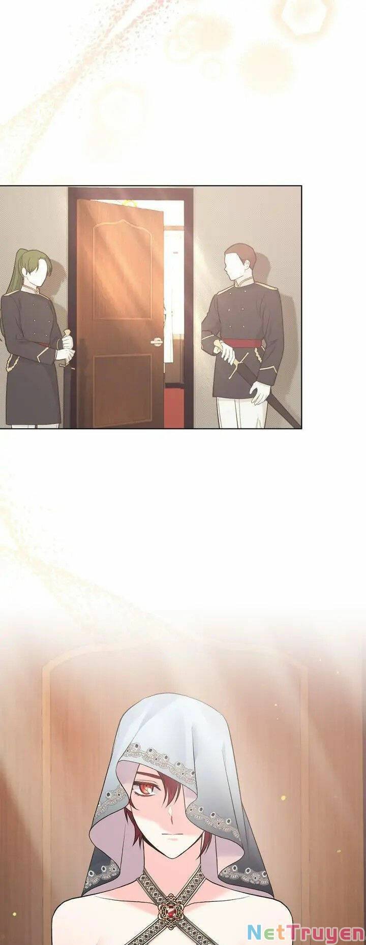 là nhân vật phản diện nhưng tôi sẽ trở thành nữ chính chapter 71 30