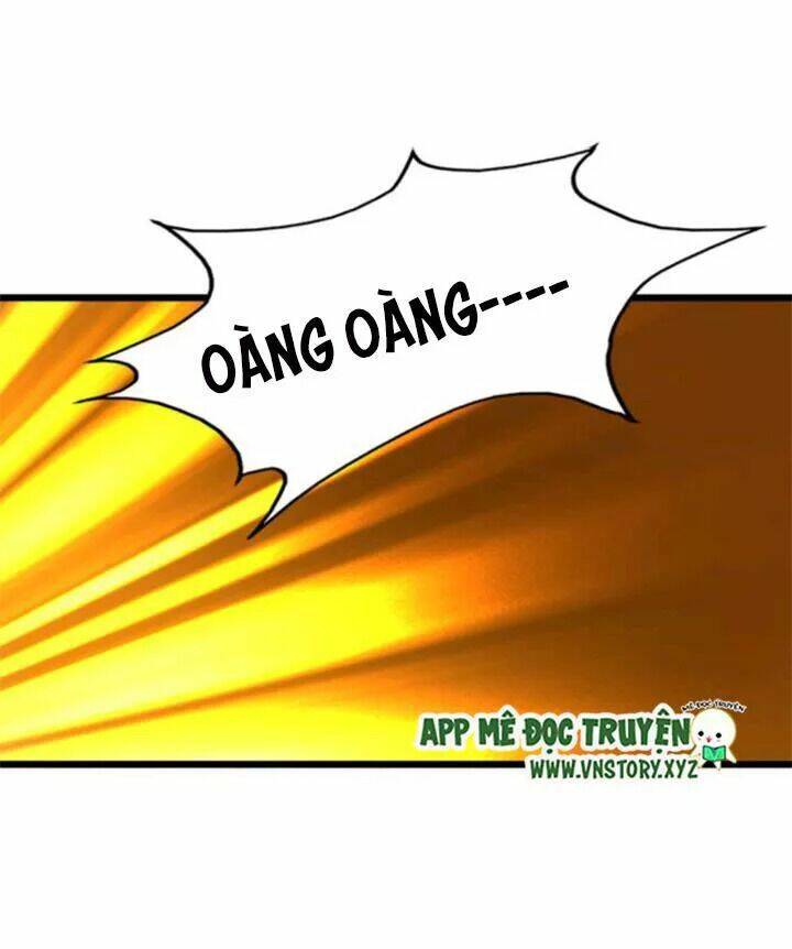 ông chủ của tôi là yêu quái chapter 44 7