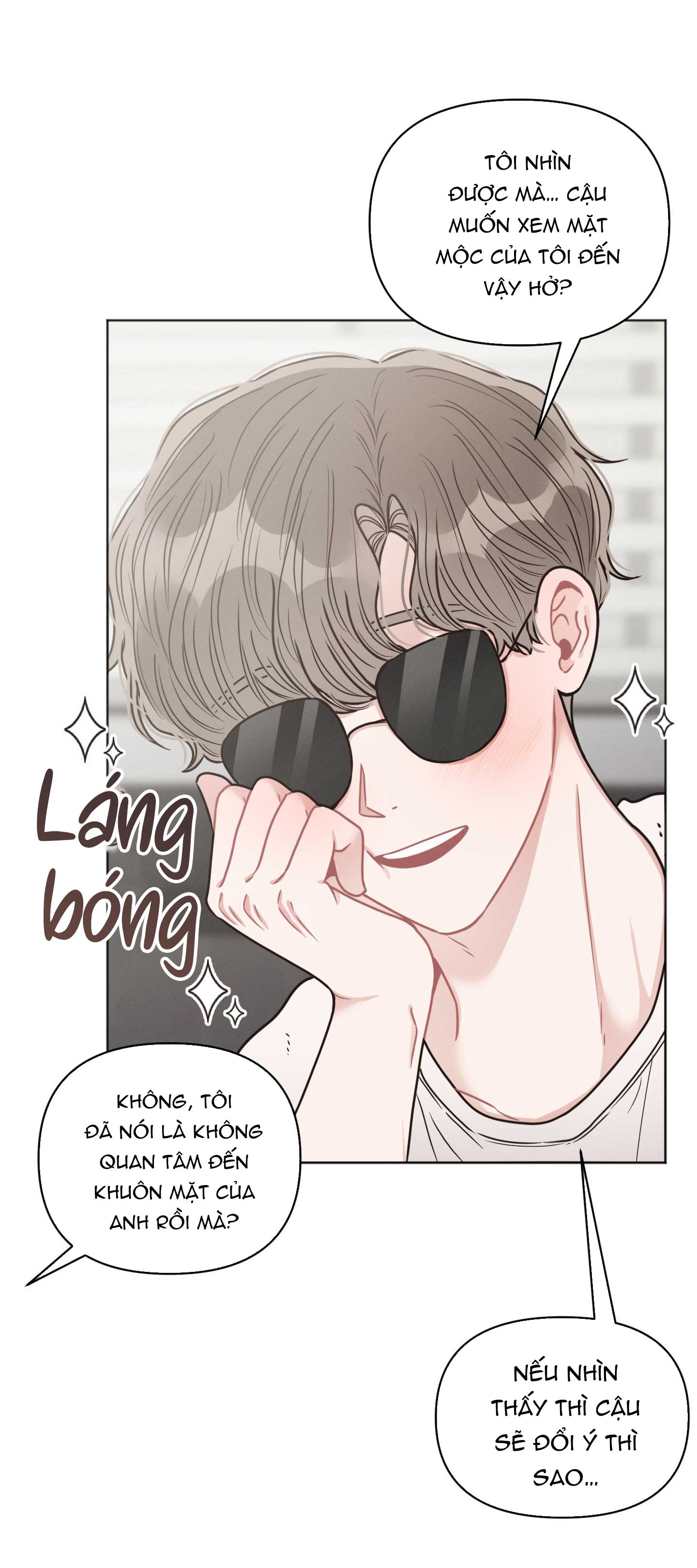 đời tư hàng xóm chapter 21 13