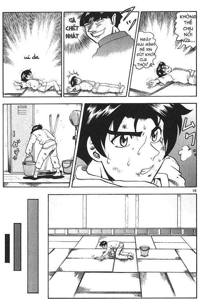 history's strongest disciple kenichi chapter 1 22