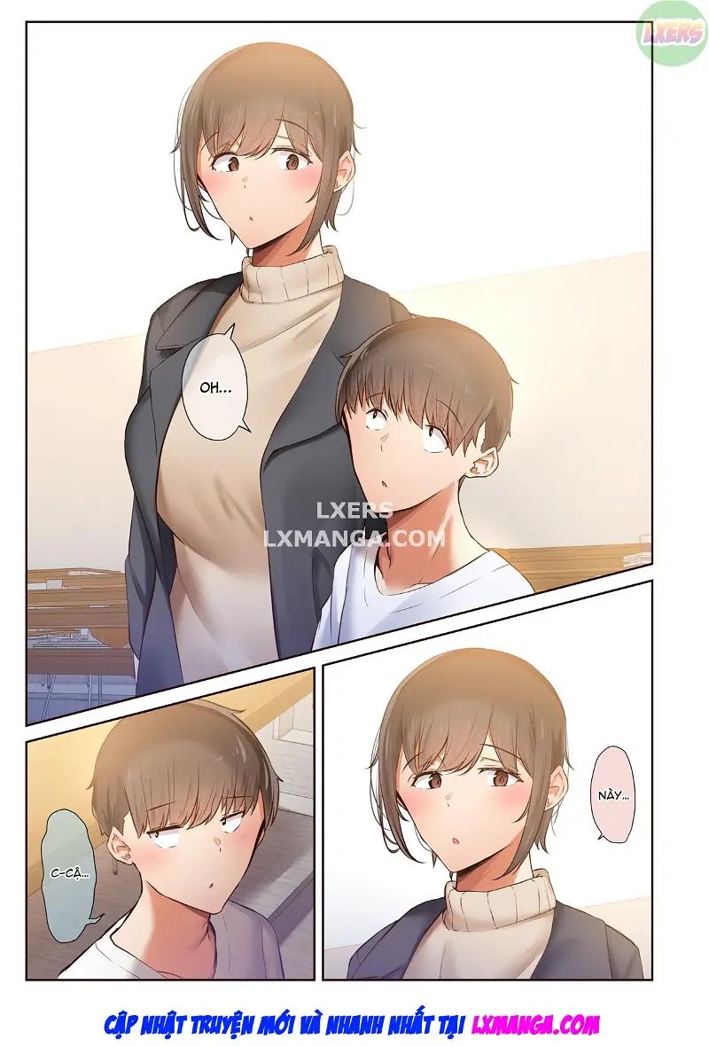 i lost my tomboy friend to a huge cock chapter 2 6