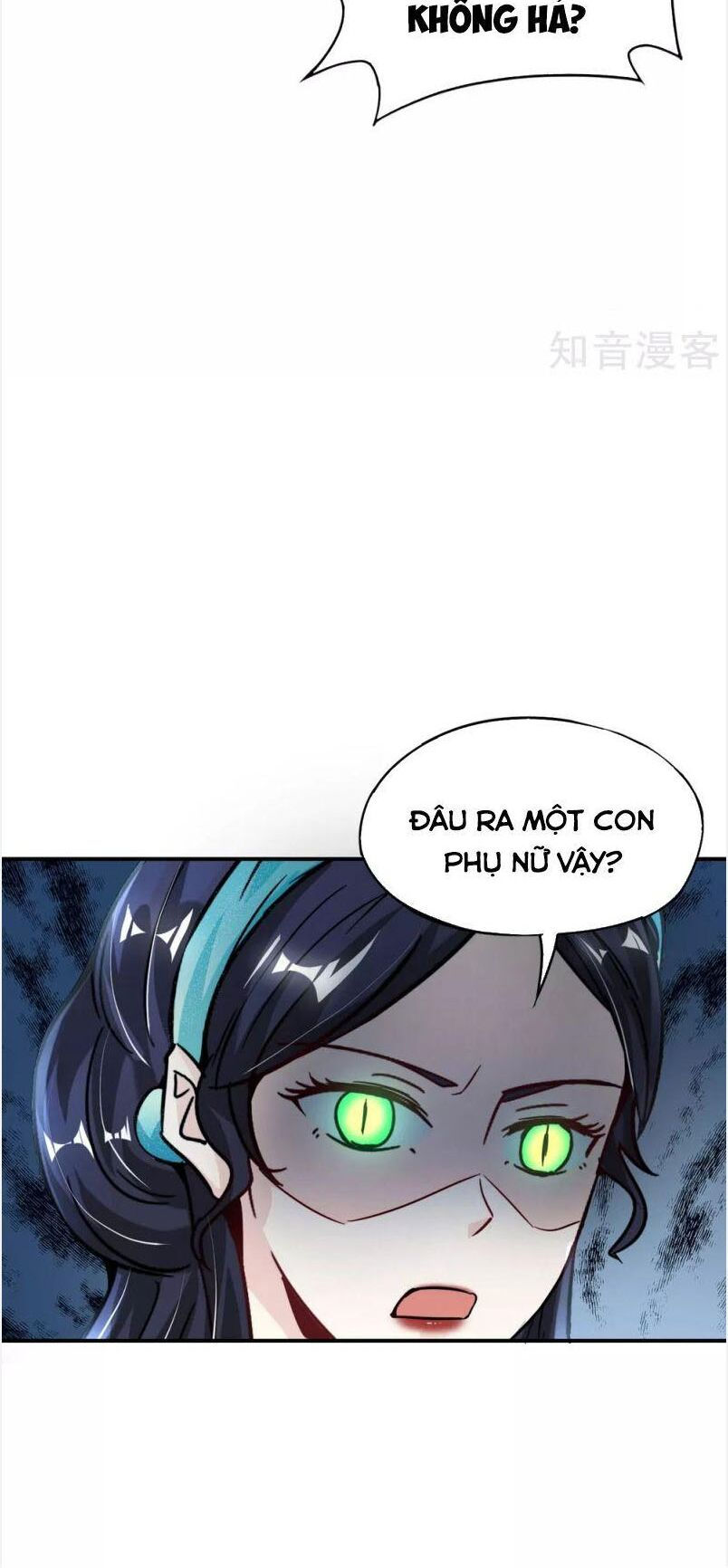 vòng bạn bè mạnh nhất của tiên giới chapter 53 25