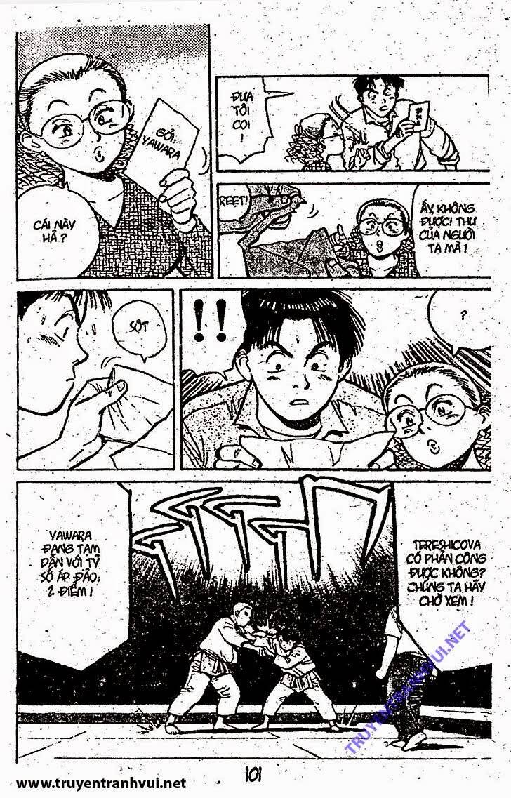 yawara chapter 102 13