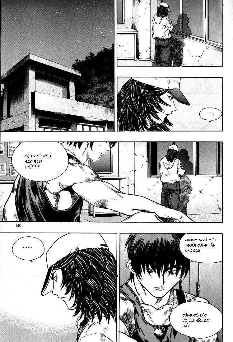 change guy chapter 272 8