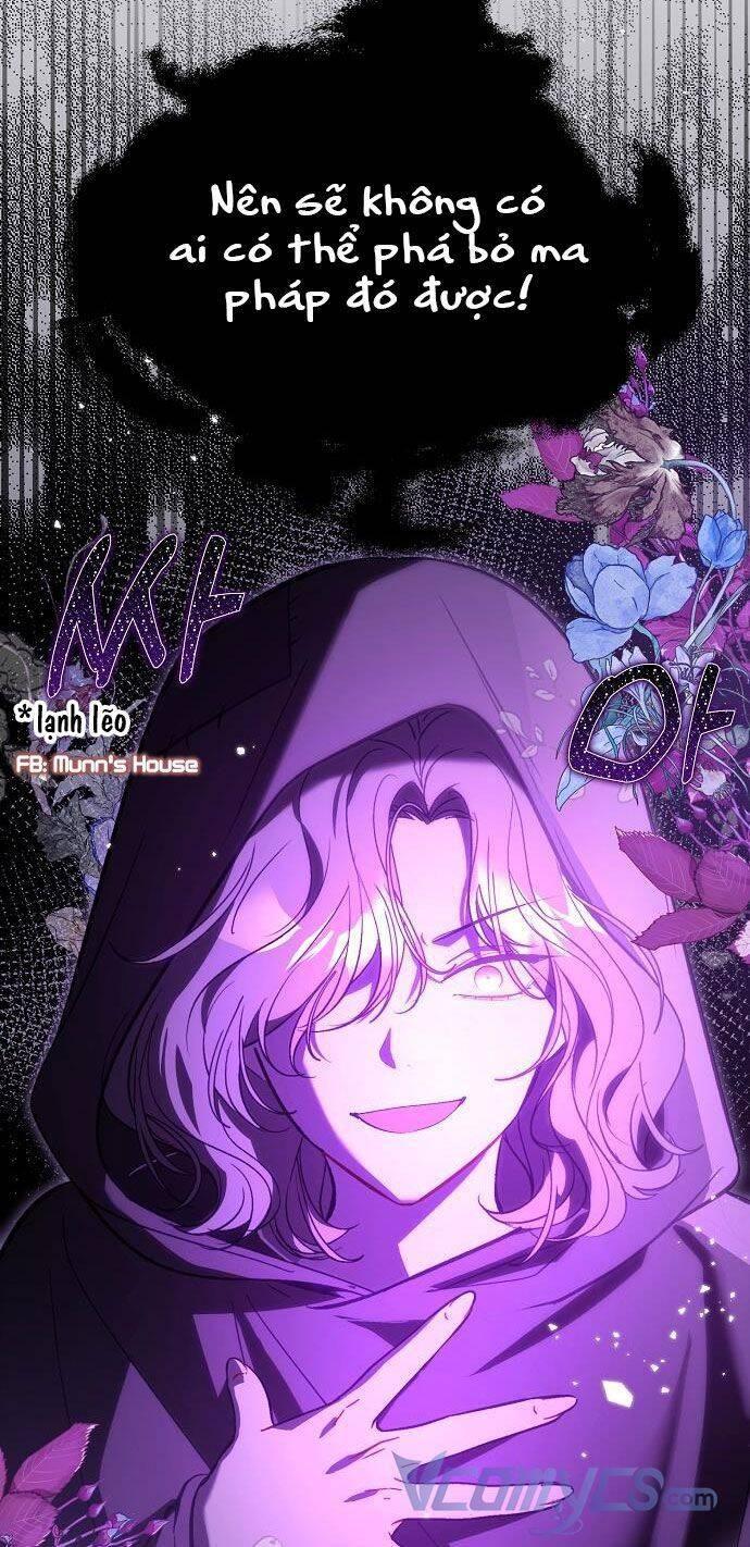 tôi không cố ý quyến rũ nam chính đâu! chapter 57 40