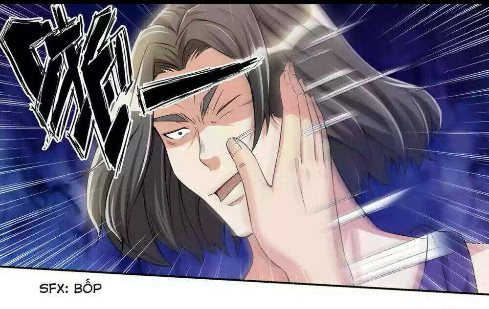 tối cường cuồng binh chapter 33 16