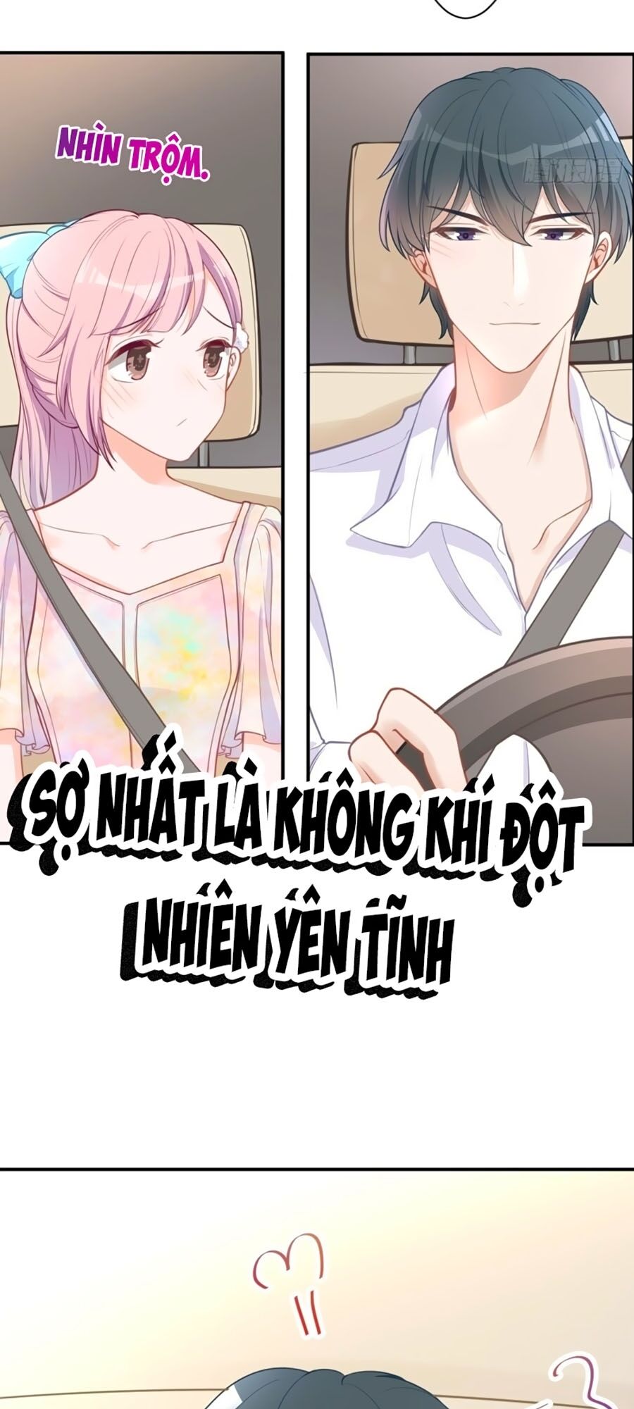 manh bảo ngọt ngào chapter 22 10