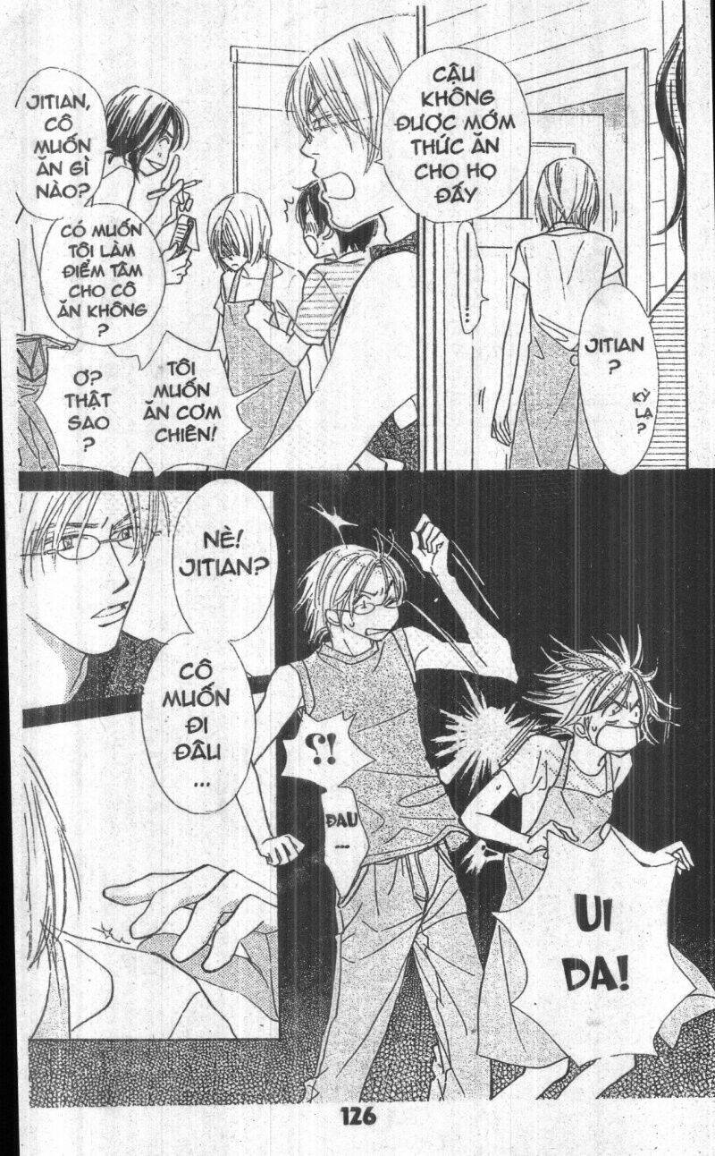 sweet mission chapter 2 125