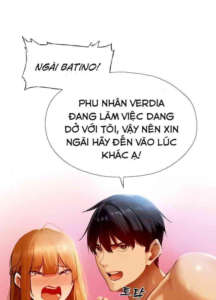 thợ săn bươm bướm chapter 7.2 31