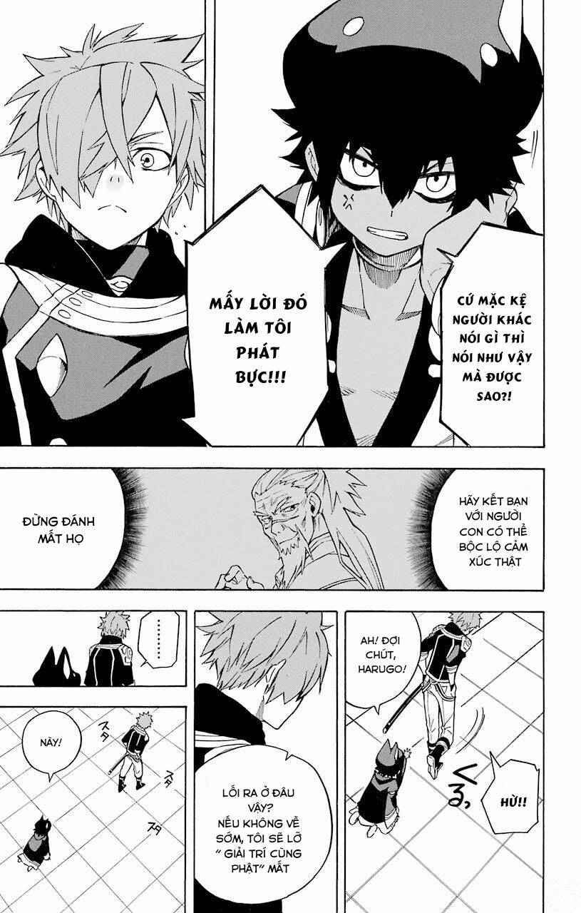 great priest imhotep chapter 12 36