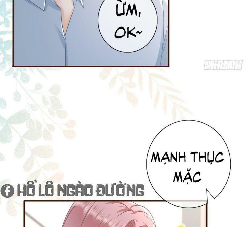 bạn gái tôi mới 30+ tuổi xuân chapter 87 26