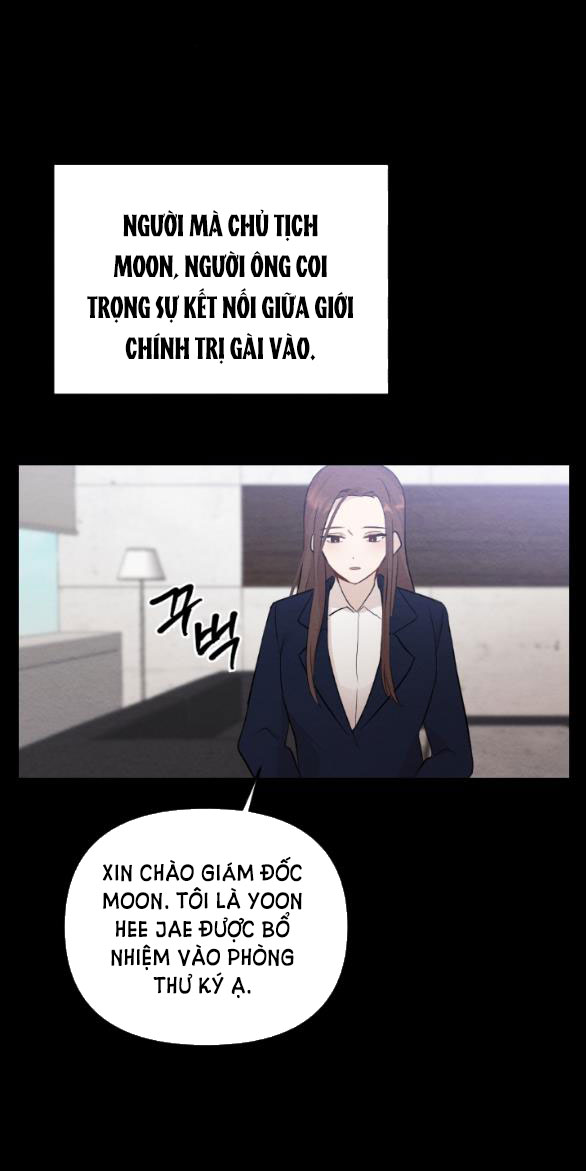 [18+] đêm không thể vãn hồi chapter 5.1 18