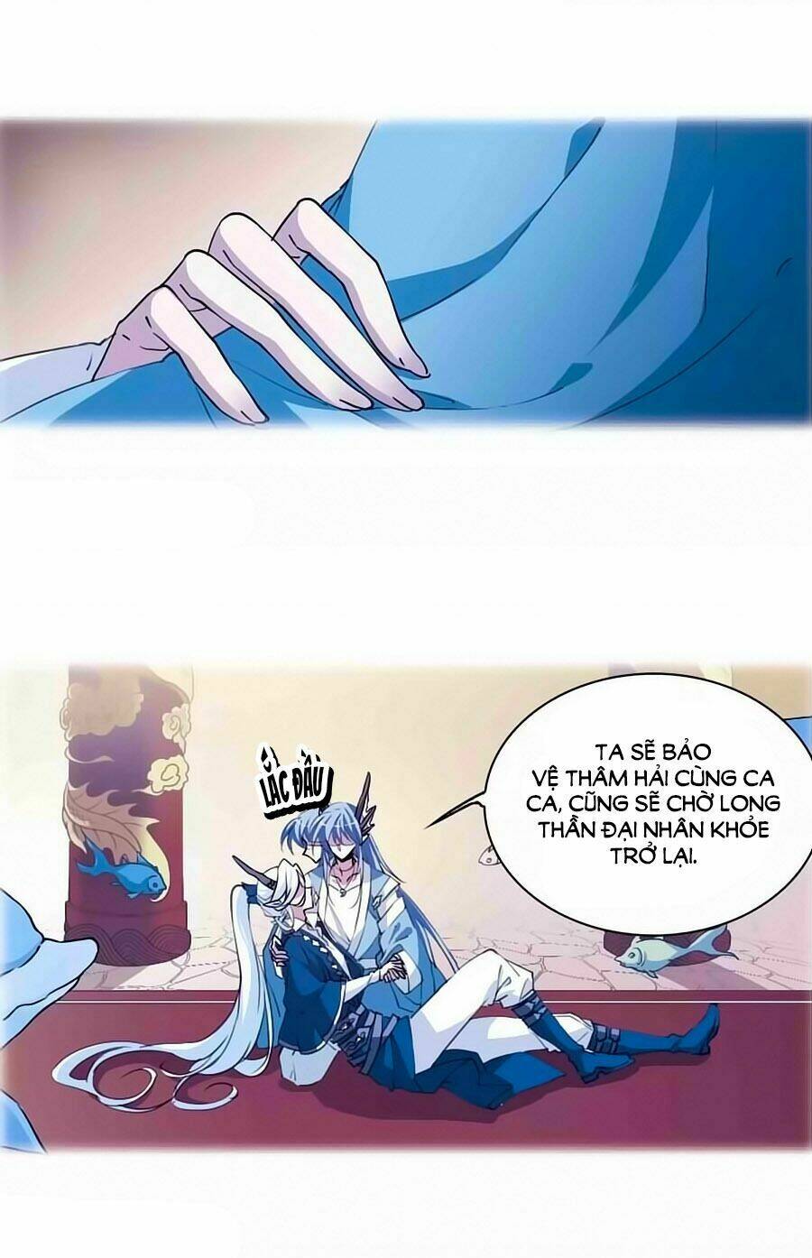 tam nhãn hao thiên lục chapter 280.2 4