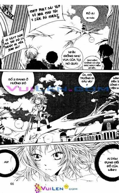 tiểu nữ vương chapter 7 66