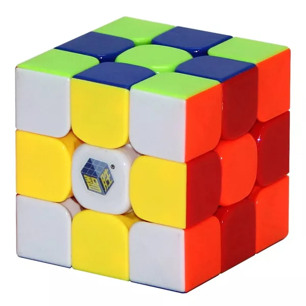 Rubik YuXin Huanglong 3x3 stickerless
