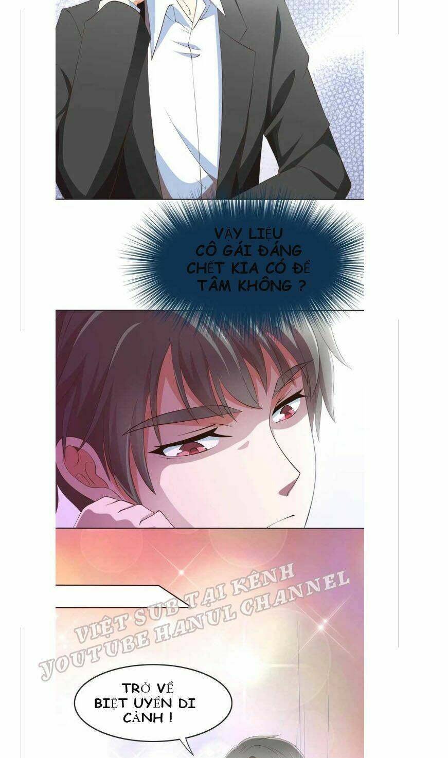 dụ vợ về nhà chồng cũ phải thật ôn nhu chapter 22 2