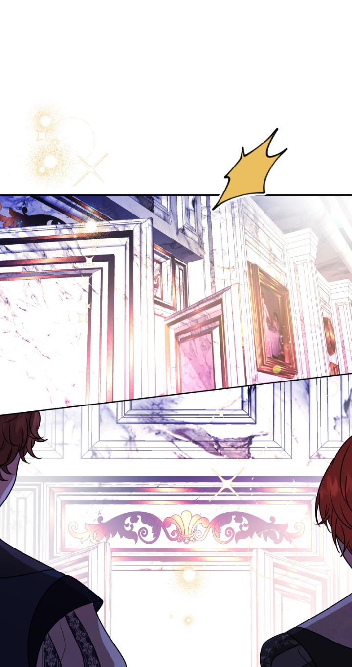 hãy tránh xa khỏi tôi, romeo chapter 83 15