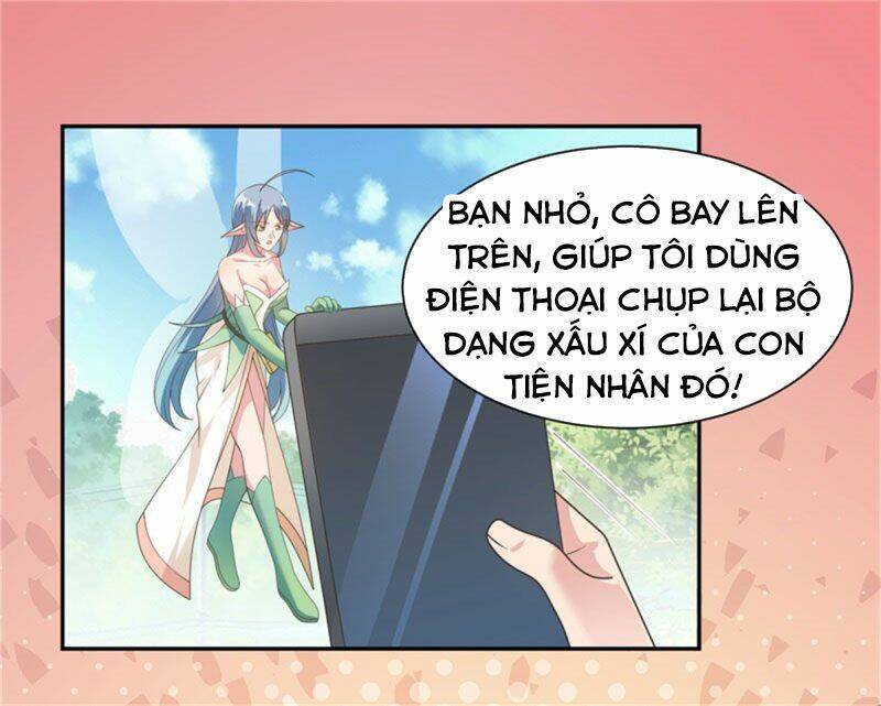 đỉnh phong dự ngôn đế chapter 11 7