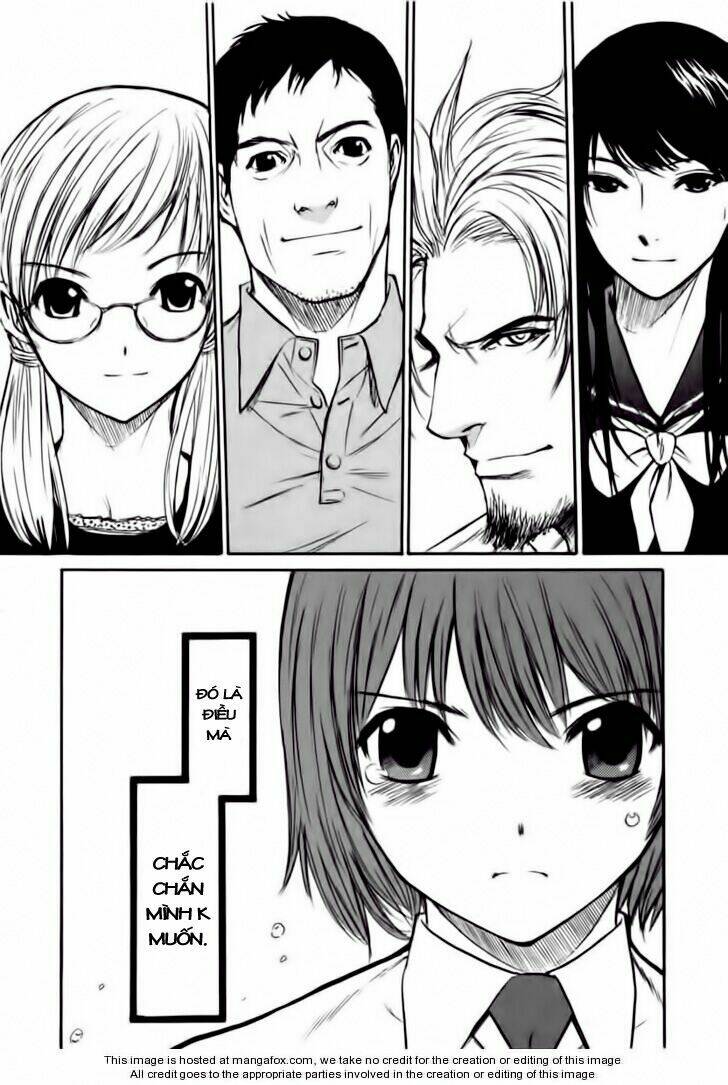 shion no ou chapter 21 15