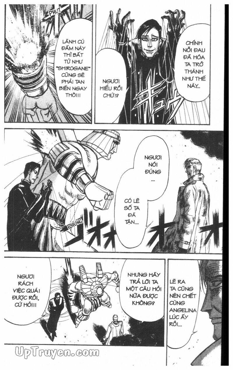 karakuri circus - gánh xiếc quái dị chapter 26 177