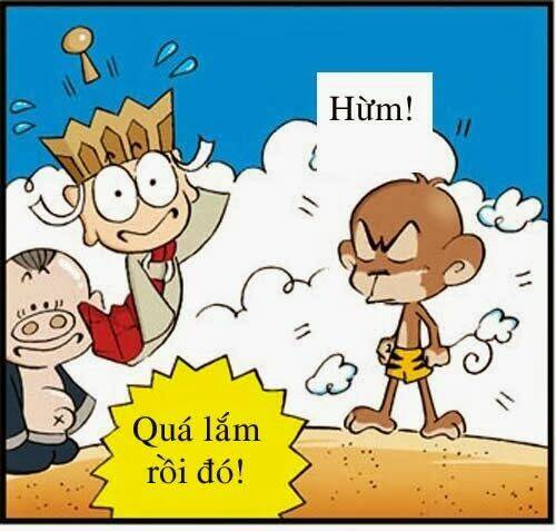 tân tây du ký chapter 107 11