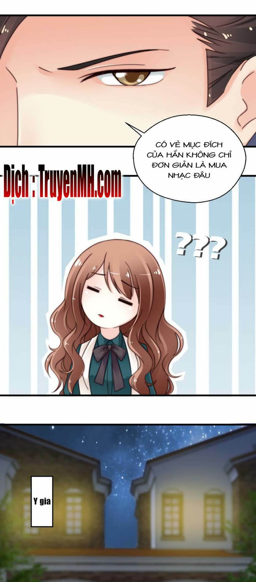 bí mật của thiên kim chapter 78 11