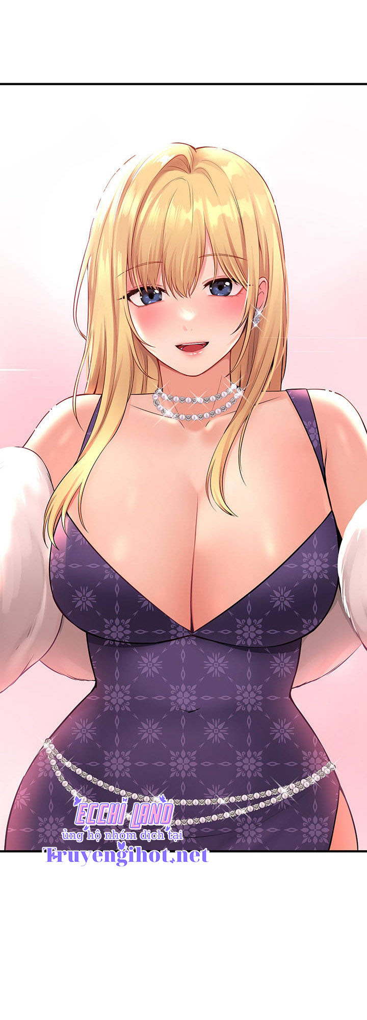 Ả Elf Thích Bị Sỉ Nhục chapter 35.2 - Trang 25