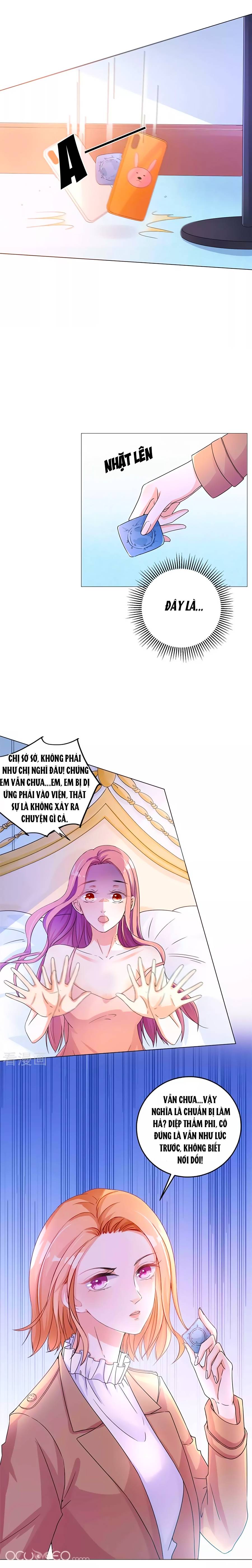 thời thượng nữ vương có chút tô chapter 2 5