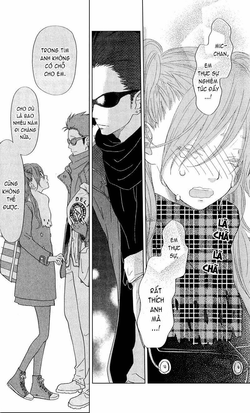 tonari no kaibutsu-kun chapter 26 8