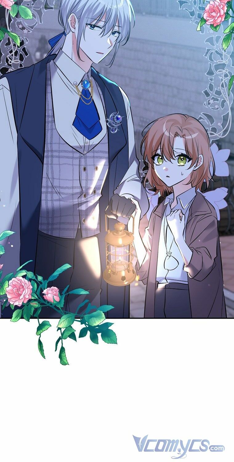 ác nữ karuna bé lại chapter 28 74