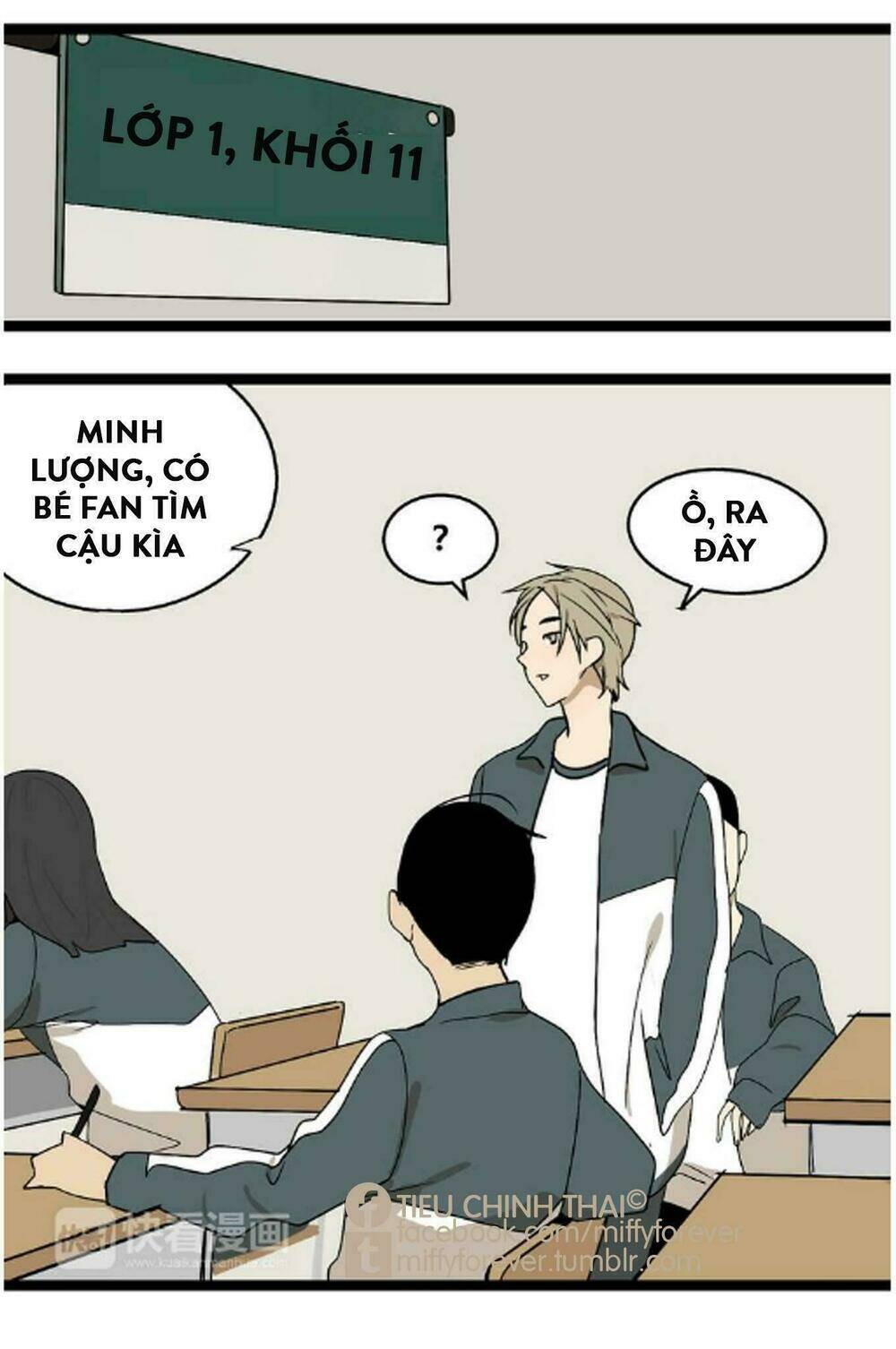 mục linh chapter 4.1 33