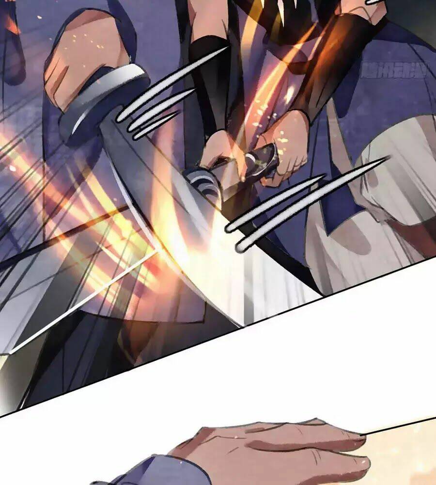 giấc mộng nam triều chapter 28 12