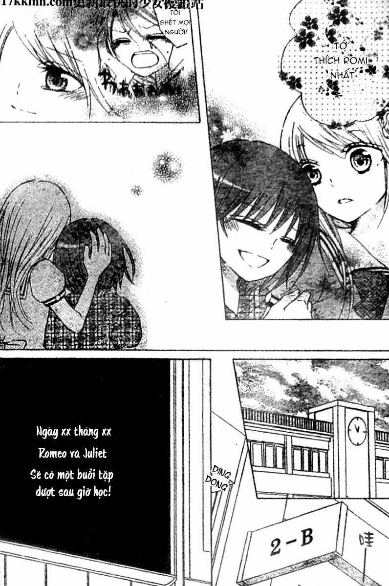 kami ka akuma ka chapter 6 31