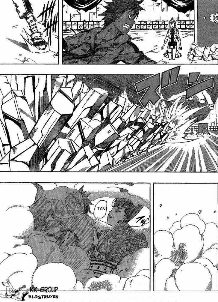 blazer driver chapter 18 31