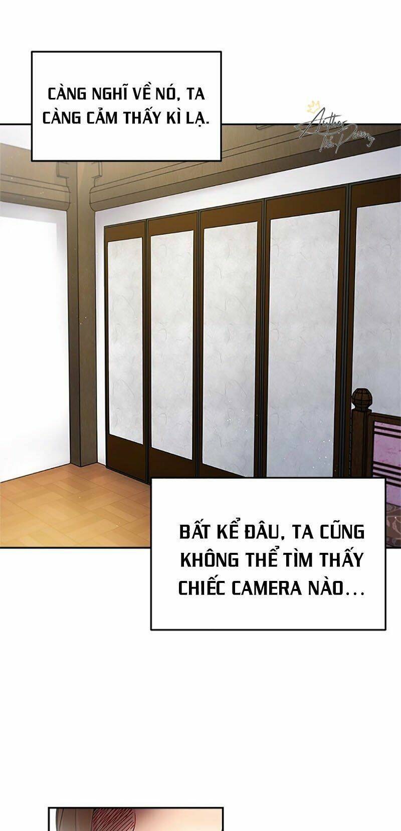 cực phẩm mỹ nam, thật lãng phí chapter 5 23