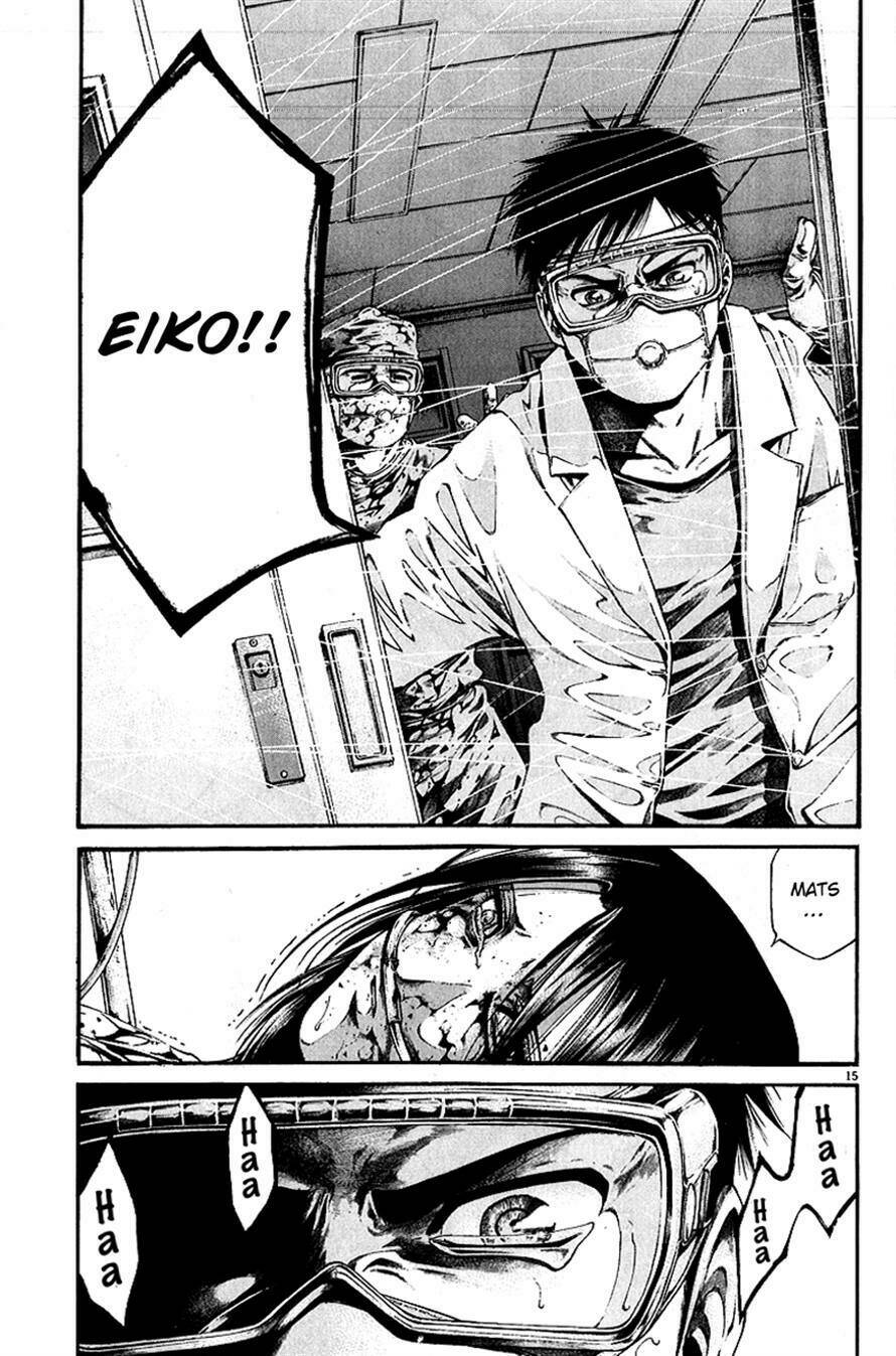 kansen rettou chapter 7 16