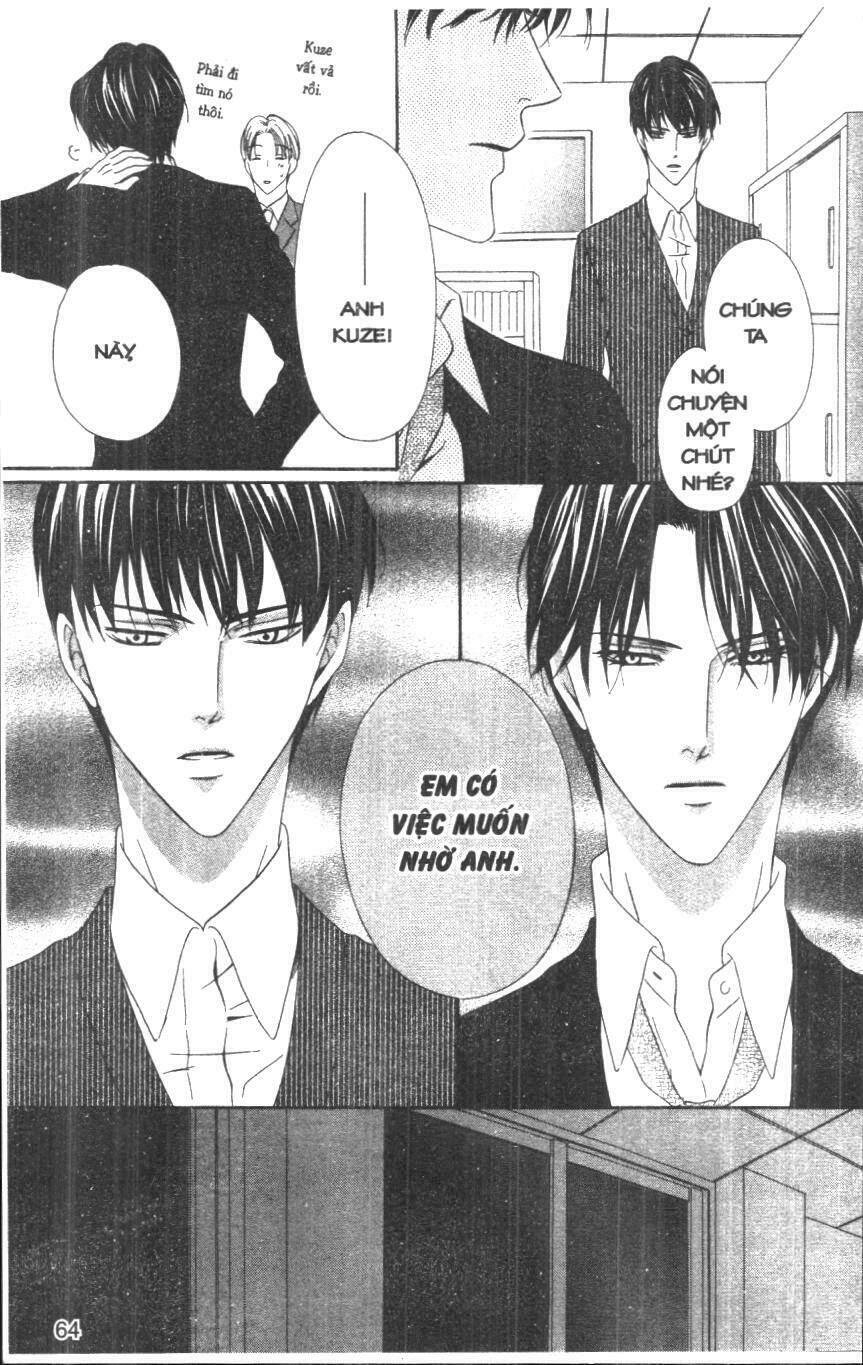 007 phá án chapter 11 62