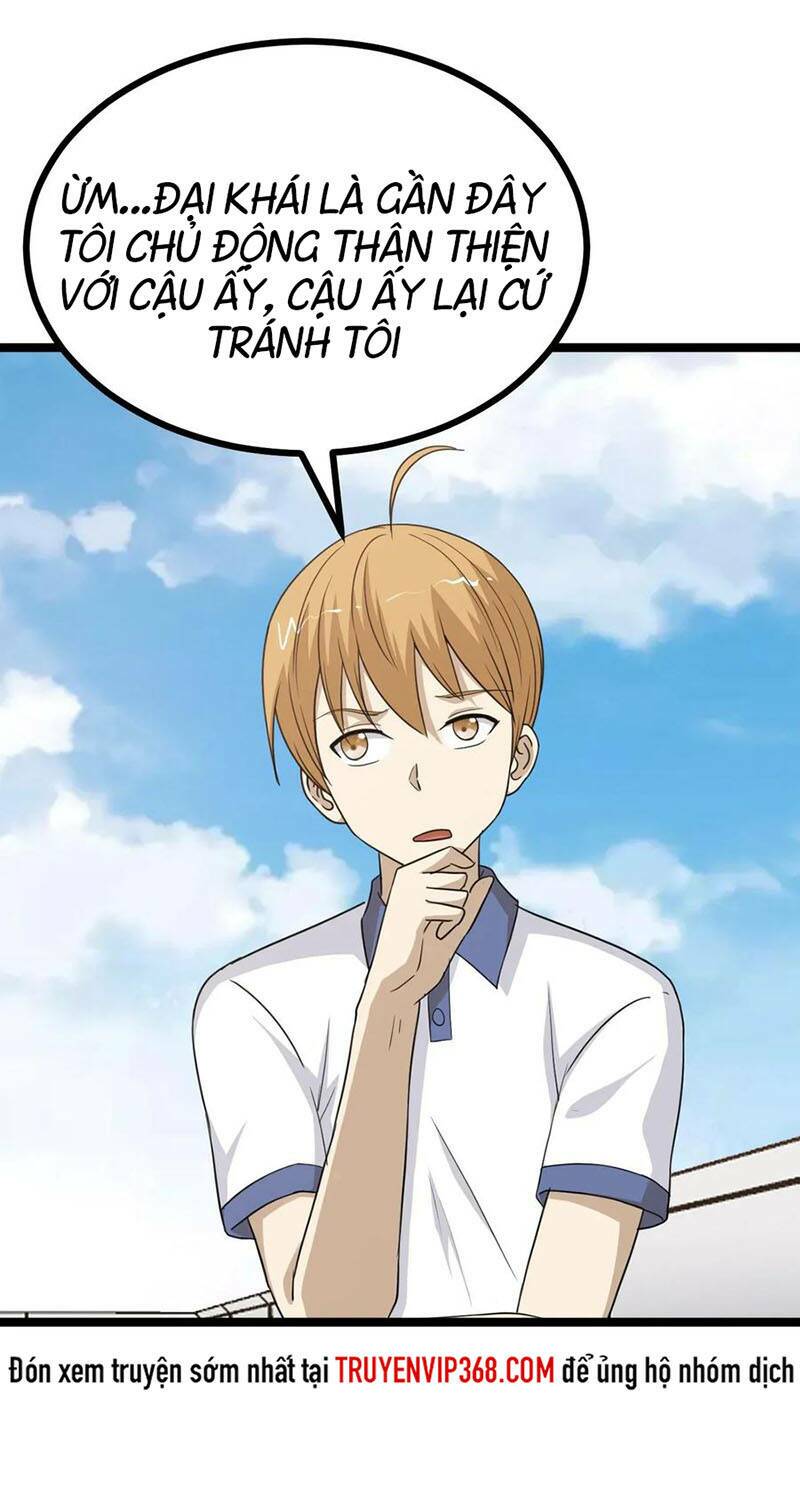 đai ca trở lại tuổi 16 chapter 172 34
