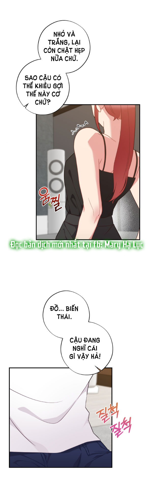 [18+] phương pháp xuất tinh của dosagyeon chapter 9.1 4