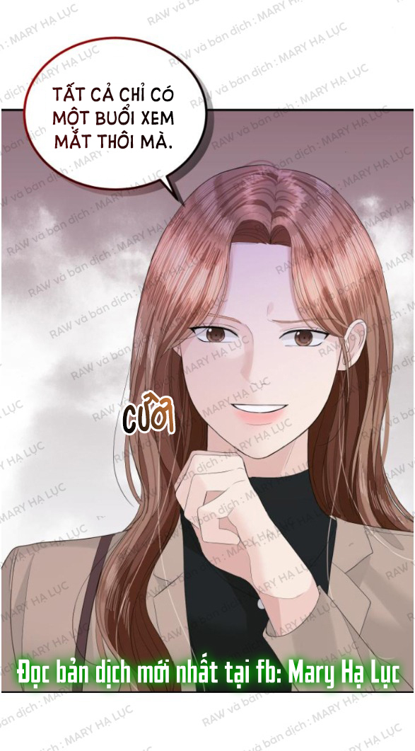 cuộc hôn nhân hoàn hảo chapter 43.2 1