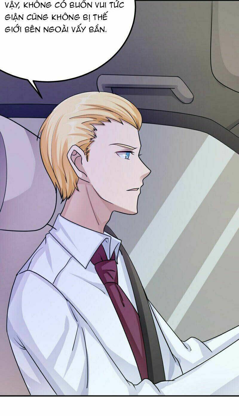 mạc thiếu bức hôn: vợ mới khó chống đỡ chapter 81 51