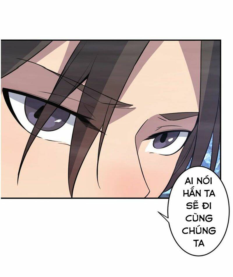 ta luyện dược thành thánh chapter 29 40