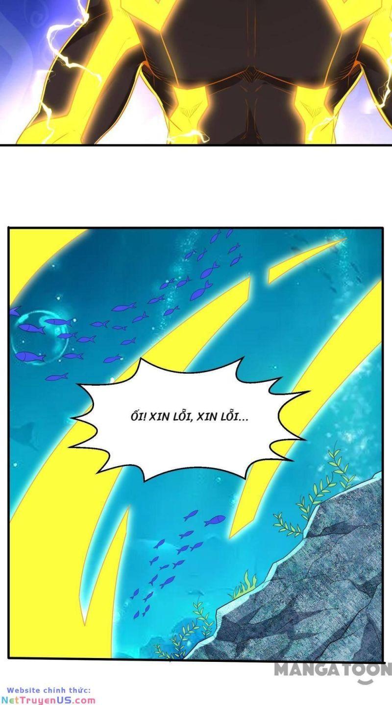 đệ nhất người ở rể chapter 265 3